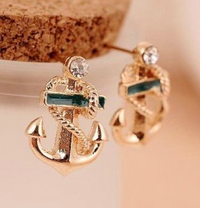 anchorearrings