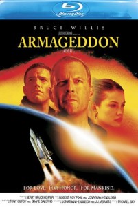 armageddon