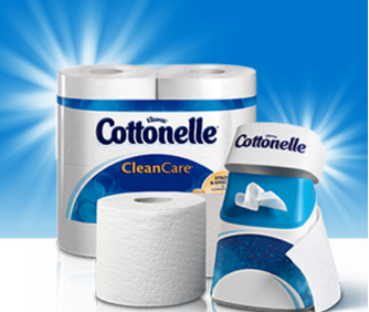 cottonelle