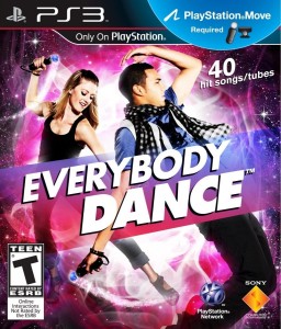 everybodydance