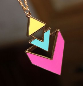 geonecklace