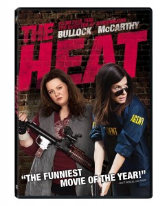 heat