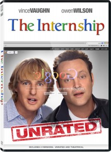 internship