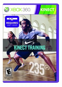nikekinect