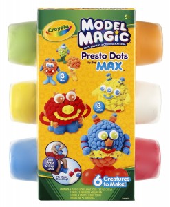 presto