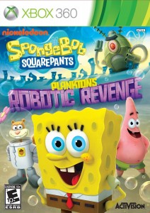 spongebob