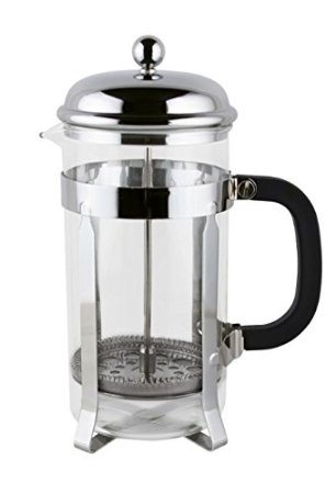 french press