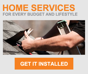 home services