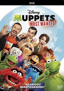 muppets