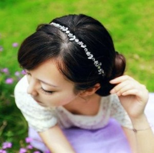 rhinestoneheadband