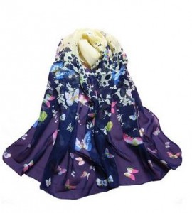 butterflyscarf