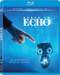 earthtoecho