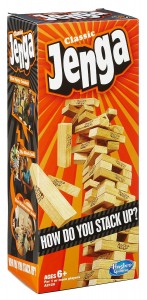 jenga