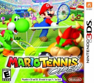 mariotennis