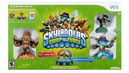 skylander