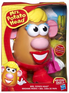 potatohead