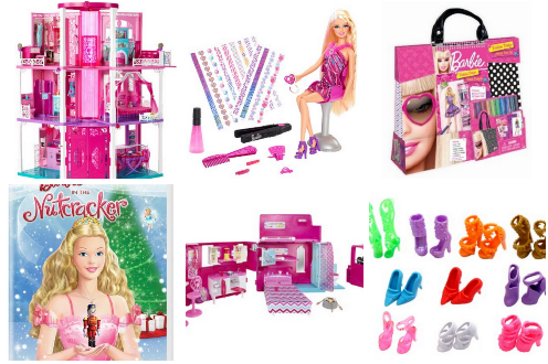 barbie toys