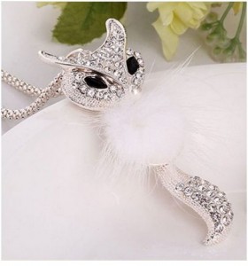 fox-necklace