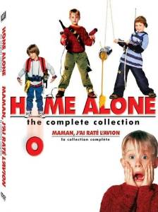 homealone