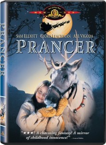 prancer