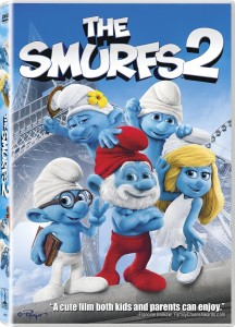 smurfs2