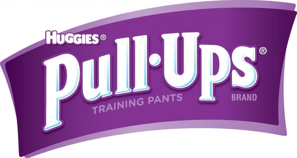 pull ups logo