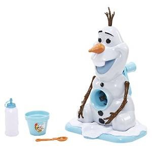 olaf-snow-cone