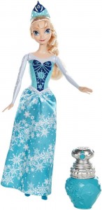 elsa