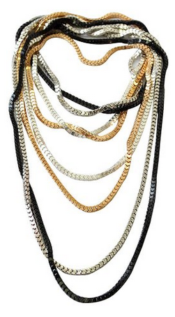 multi-necklace