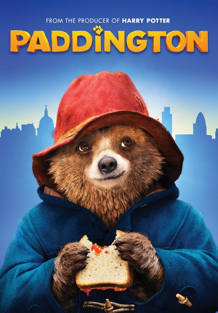 paddington