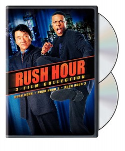 rushhour