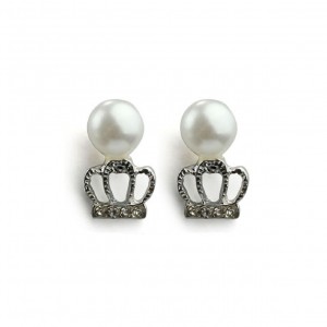 crown-earrings