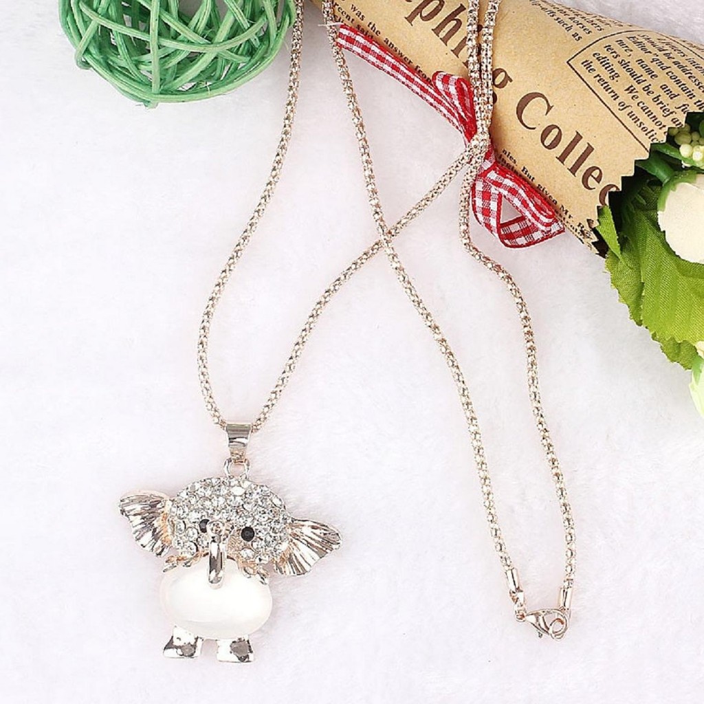elephant-necklace