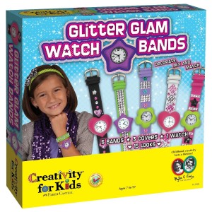 glitter-watch-bands