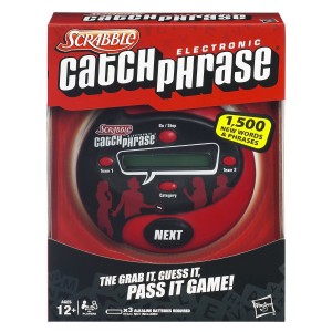 catch-phrase