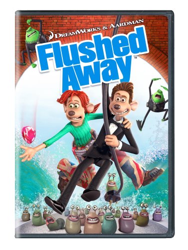 flushed-away