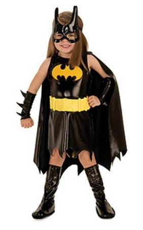 batgirl