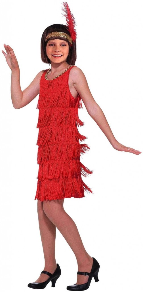 flapper-dress