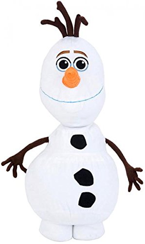 olaf