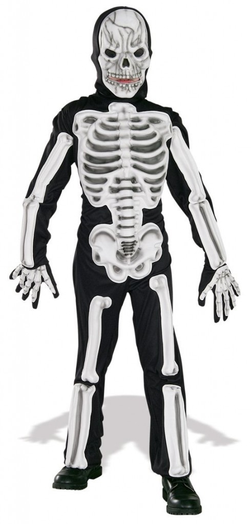 skeleton