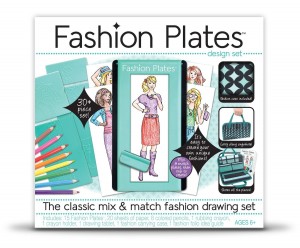 fashionplates