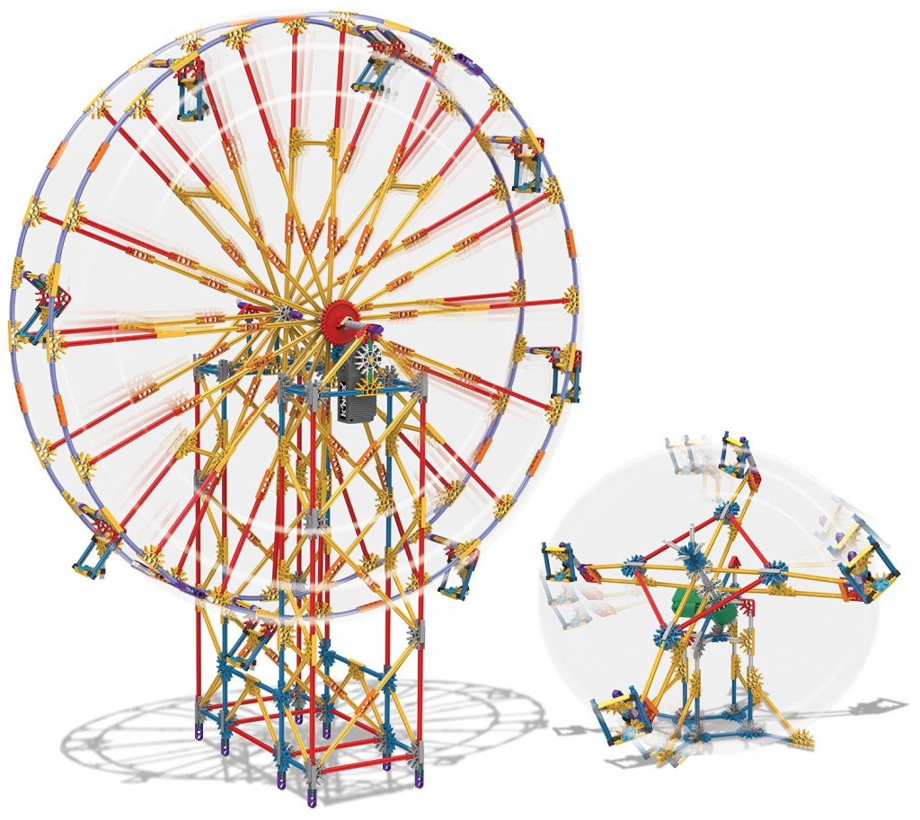 ferris-wheel