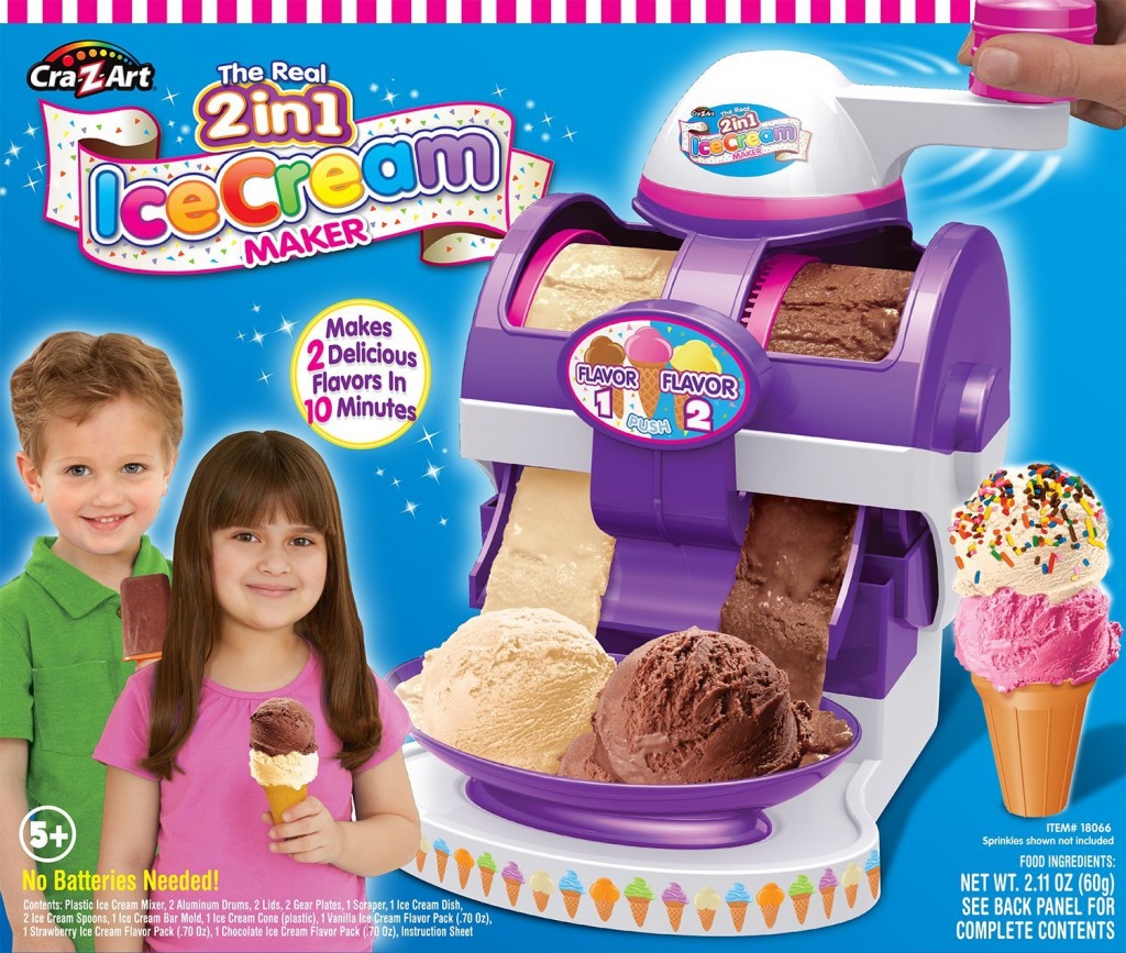 ice-cream-maker