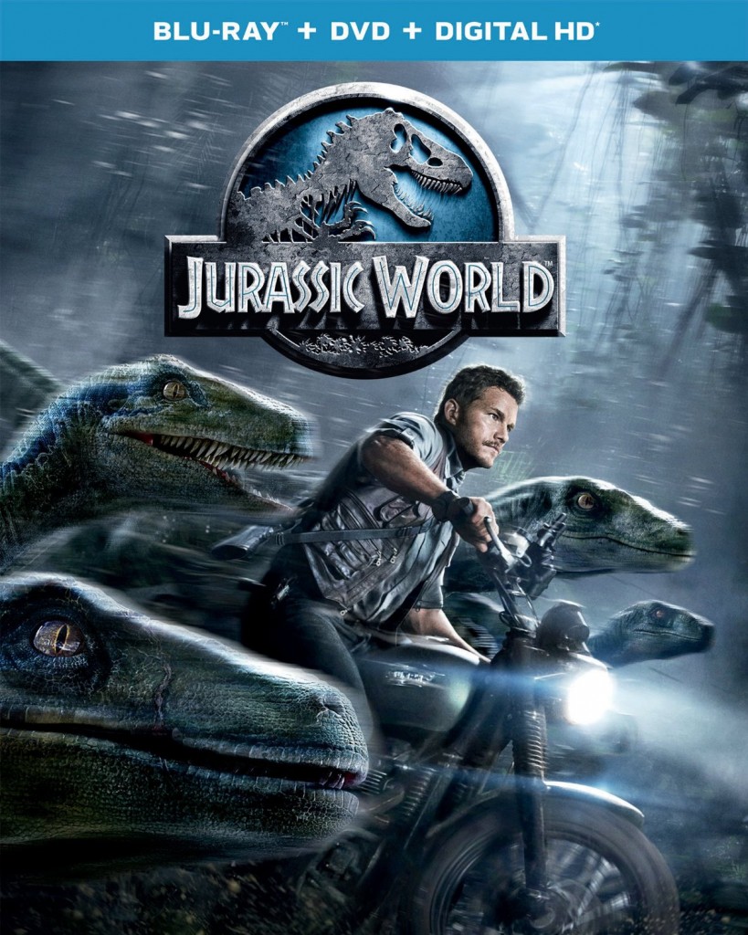 jurassic-world