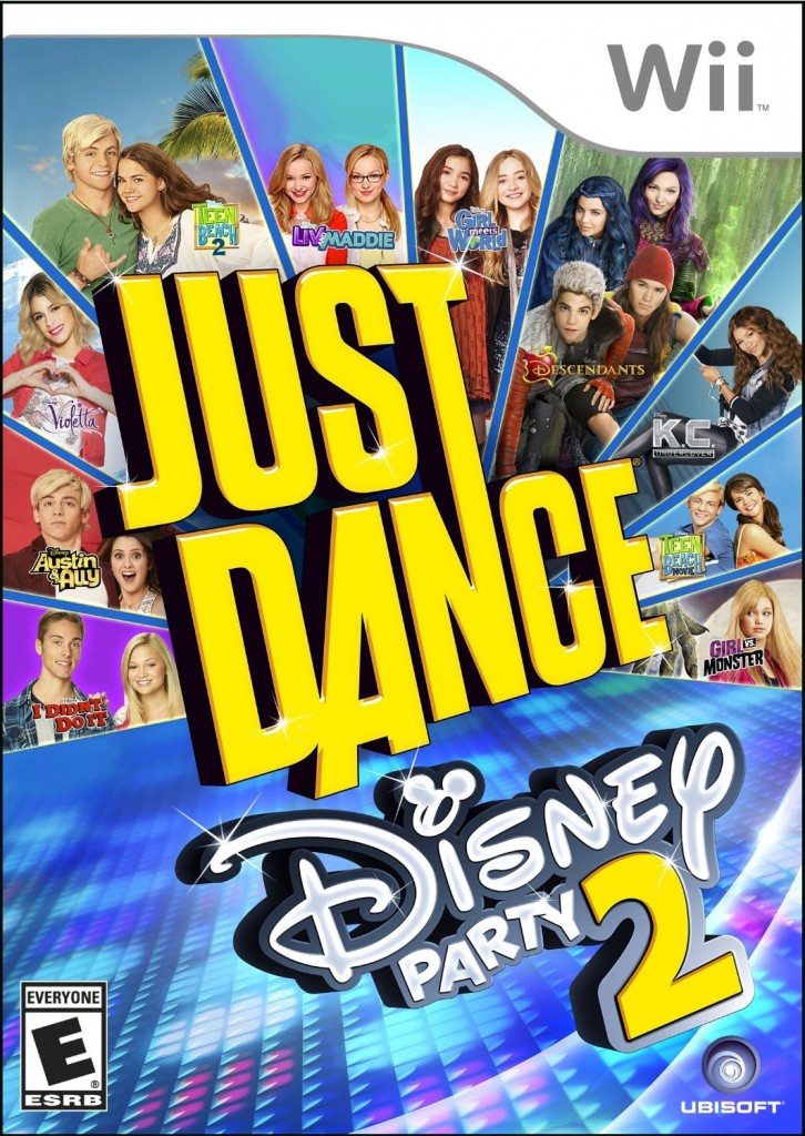 justdance-disney