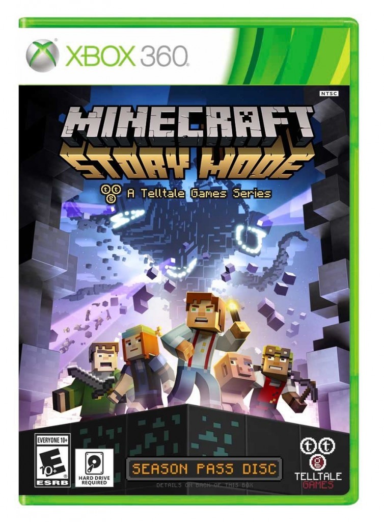 minecraft-story-mode