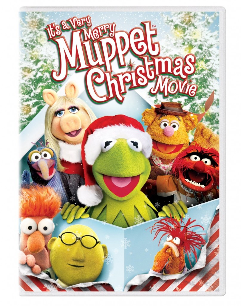 muppet-xmas