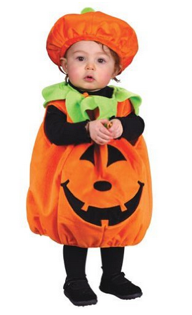 pumpkin-costume