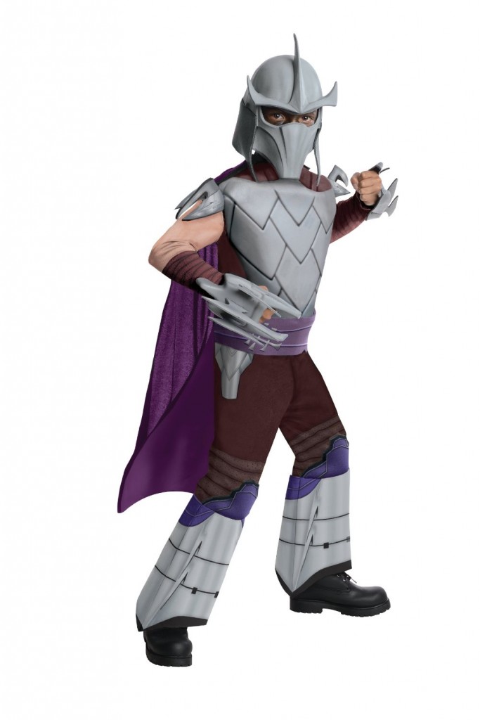 shredder