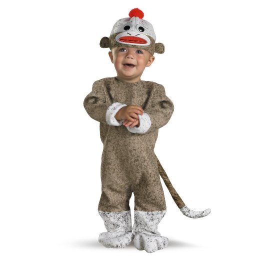 sock-monkey
